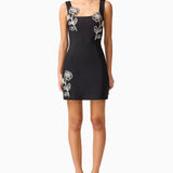 Elliatt Soleil Party Mini Dress