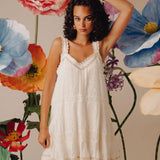 Camilla Bell Dress