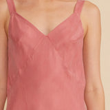 Andee Bias Dress