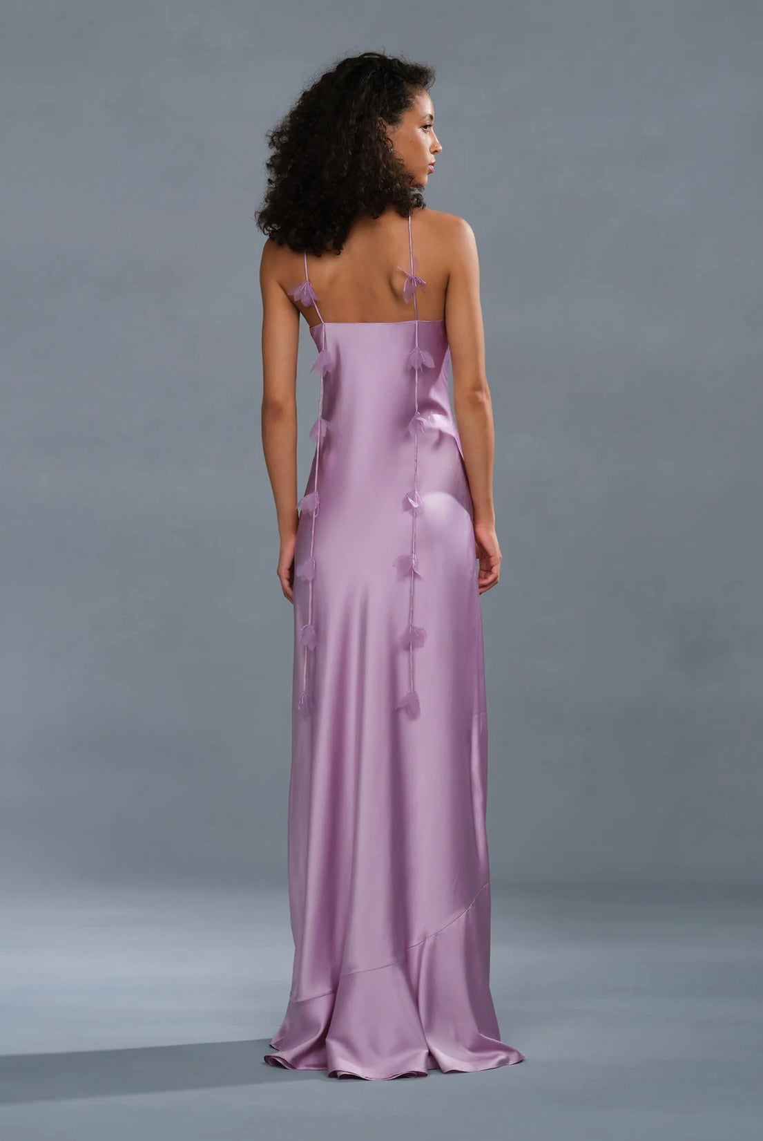 Amur / Amur Camila Maxi Dress / 0 Amur / Amur Camila Maxi Dress / 0