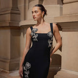 Elliatt Soleil Party Mini Dress