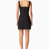 Elliatt Soleil Party Mini Dress