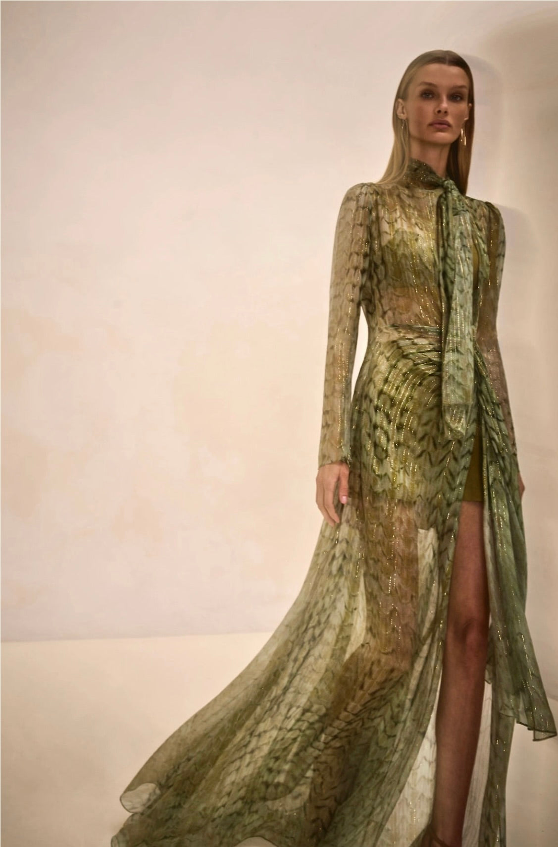 ALEXIS Lexia Dress Sierra Deene ALEXIS Lexia Dress Sierra Deene