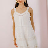 Camilla Bell Dress