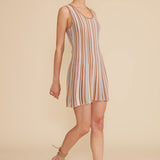 Jade Knit Dress