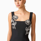 Elliatt Soleil Party Mini Dress