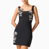 Elliatt Soleil Party Mini Dress
