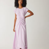 Allegra Stripe Dress