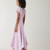 Allegra Stripe Dress