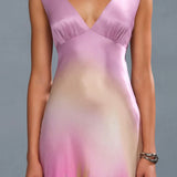 Amur Zarita Maxi Dress
