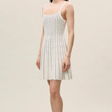 Dorothy Knit Mini Dress
