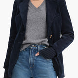 Favorite Daughter The Cord CIty Blazer