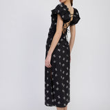 En Saison Ophelia Midi Dress