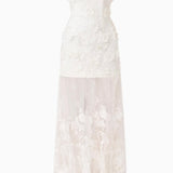 Elliatt Lorina Sweetheart Gown