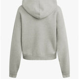 Favorite Daughter The Cropped Fatigue Sisters Hoodie