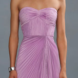 Amur Joyceann Sweetheart Gown