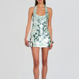 Retrofête Briggs Sequin Dress