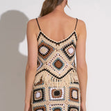 Hamsa Tank Top