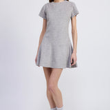 En Saison Carrington Mini Dress