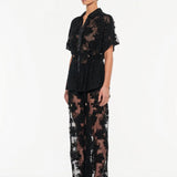 Kivari Jaxon Lace Shirt