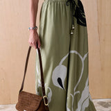 Sancia The Finlay Cupro Pants