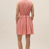 Marietta Shirt Dress