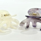 Allie Acetate Small Jaw