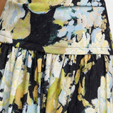 Acler Benetti Maxi Dress