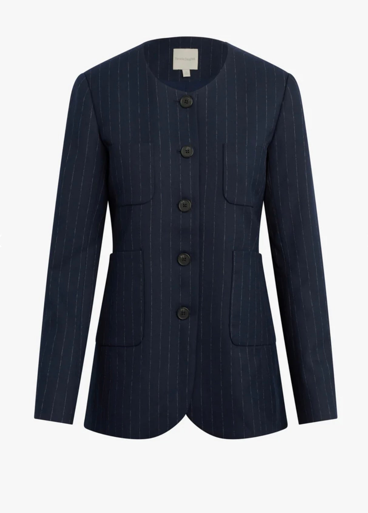 Favorite Daughter The Busy Woman Jacket