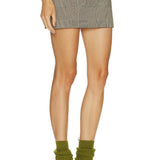 SEROYA Valkiria Skort