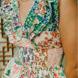 Maribel Dress