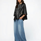 Maxemoi Veste VENGA in Black