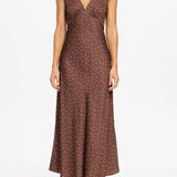 Kivari Edie Midi Dress