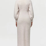 Naked Wardrone Knit Maxi Dress