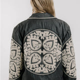 Love the Label Jamie Quilted Jacket