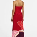 Acler Lingle Maxi Dress