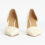 Acler Caro Heels