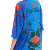 Tales Salvador Track Club Football Jersey