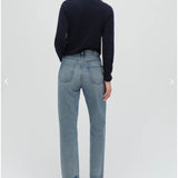 Favorite Daughter The Favorite Cashmere Crew