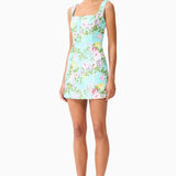 Elliatt Emmeline Sequin Mini Dress