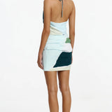 Significant Other Emiko Mini Dress