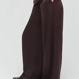 Favorite Daughter The Everything Pant in Espresso