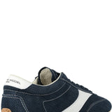 Philippe Model Planche Low Sneakers in Ocean Blue