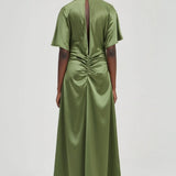 THIRD FORM Anchored Floor Length Maxi Dress