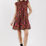 Poppy Dress