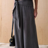 Sancia The Luna Cupro Pants