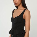 Love the Label Romeo Top