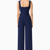 Elliatt Leonara Sleeveless Jumpsuit