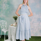 Elowen Maxi Skirt