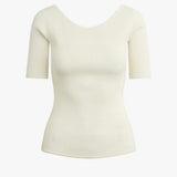 Favorite Daughter The Behind the Scenes Top